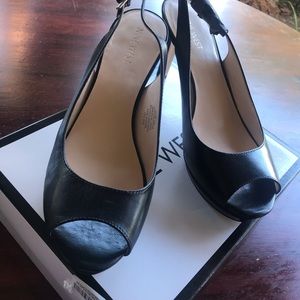 Nine-West 9M Heels